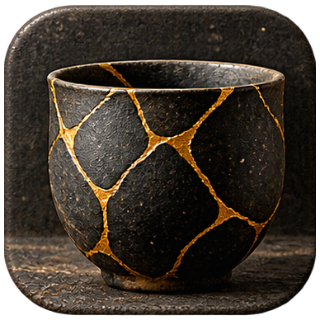 Kintsugi